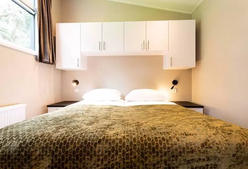 リゾートホテル Topparken – Landgoed De Scheleberg