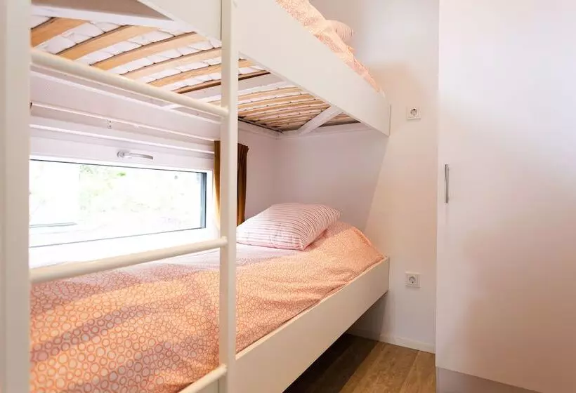 リゾートホテル Topparken – Landgoed De Scheleberg