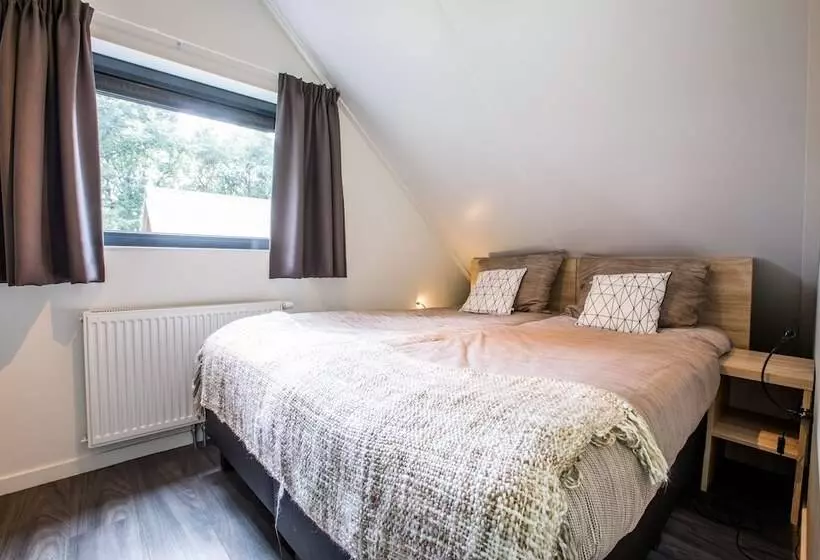 リゾートホテル Topparken – Landgoed De Scheleberg