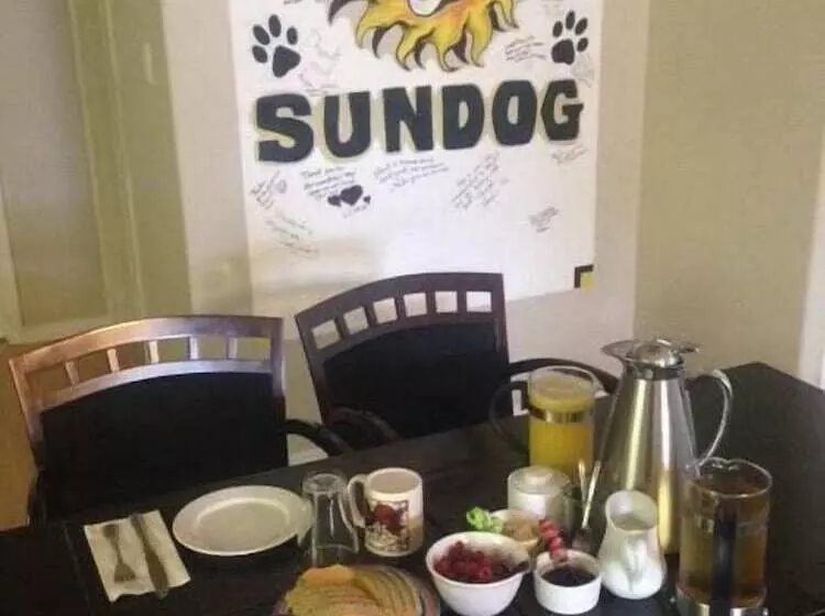 Sundog B & B