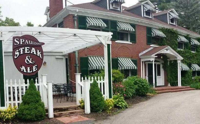The Governor's Inn