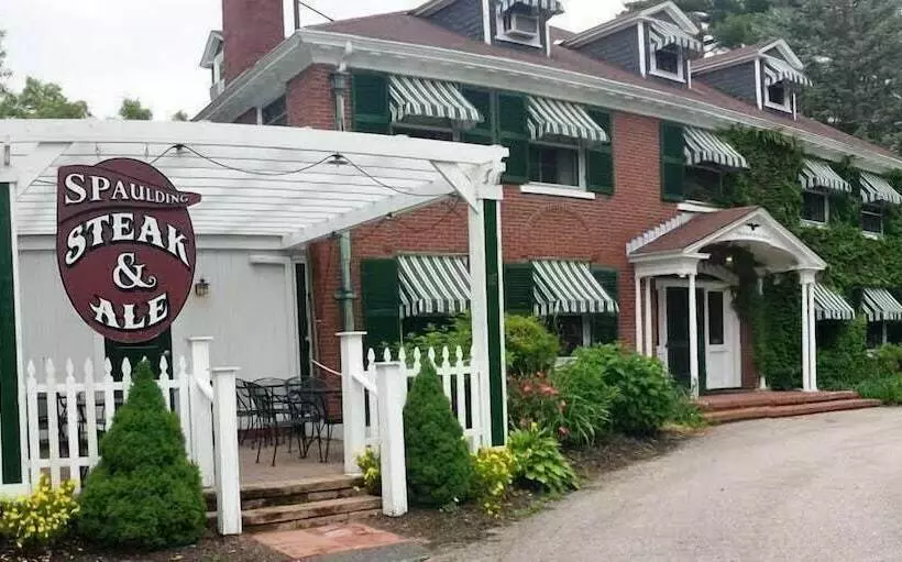 The Governor's Inn