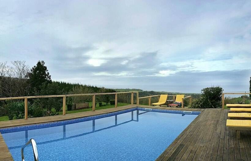 Tradicampo Eco Country Houses