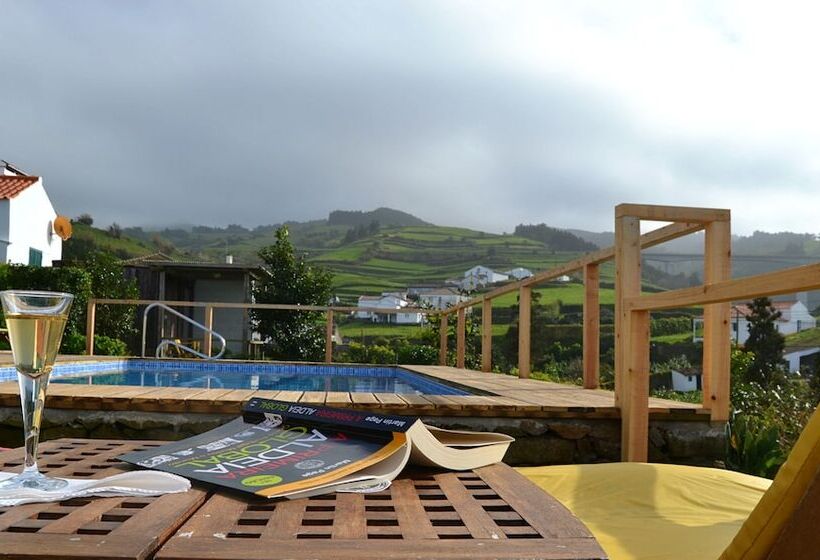 Tradicampo Eco Country Houses