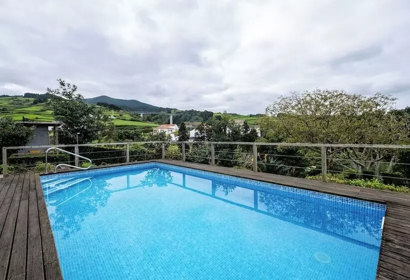 Tradicampo Eco Country Houses