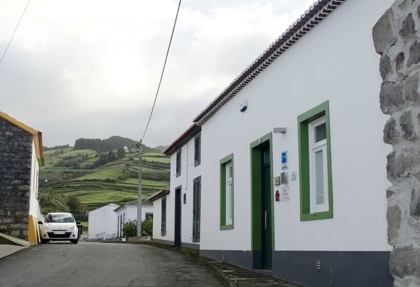 Tradicampo Eco Country Houses