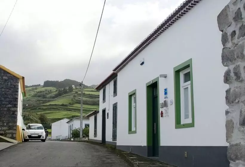 Tradicampo Eco Country Houses