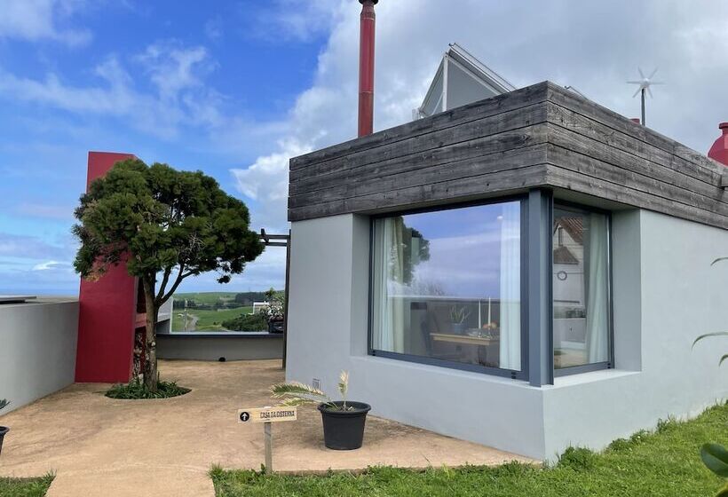 Tradicampo Eco Country Houses