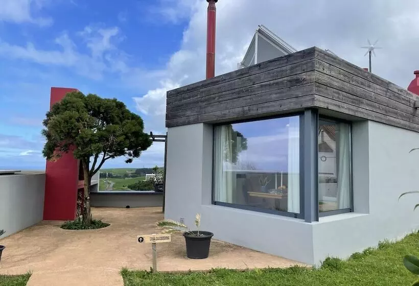 Tradicampo Eco Country Houses