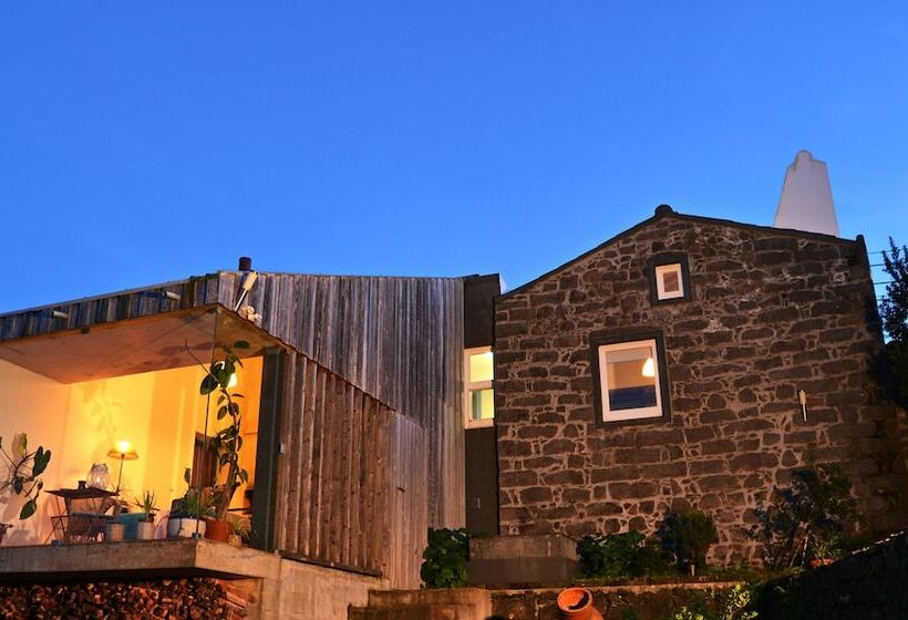 Tradicampo Eco Country Houses