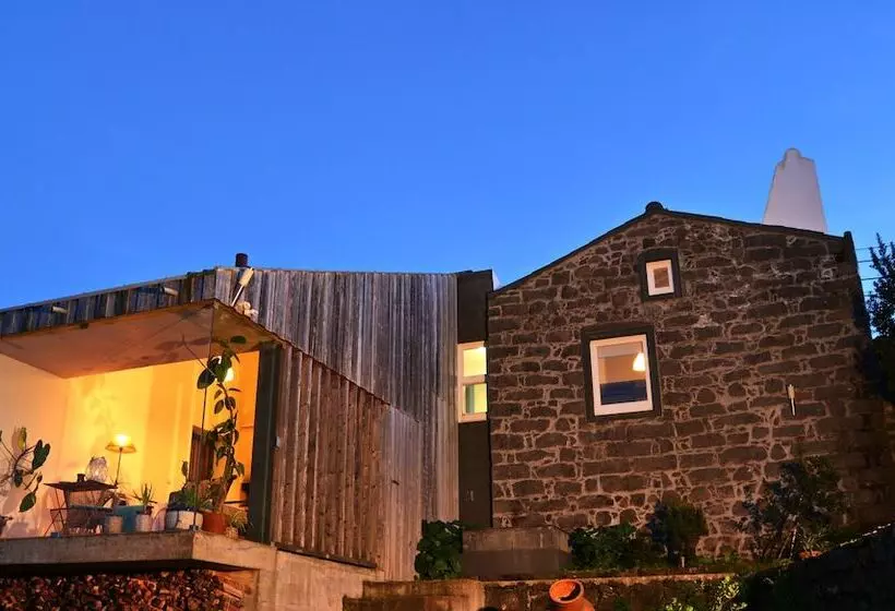 Tradicampo Eco Country Houses