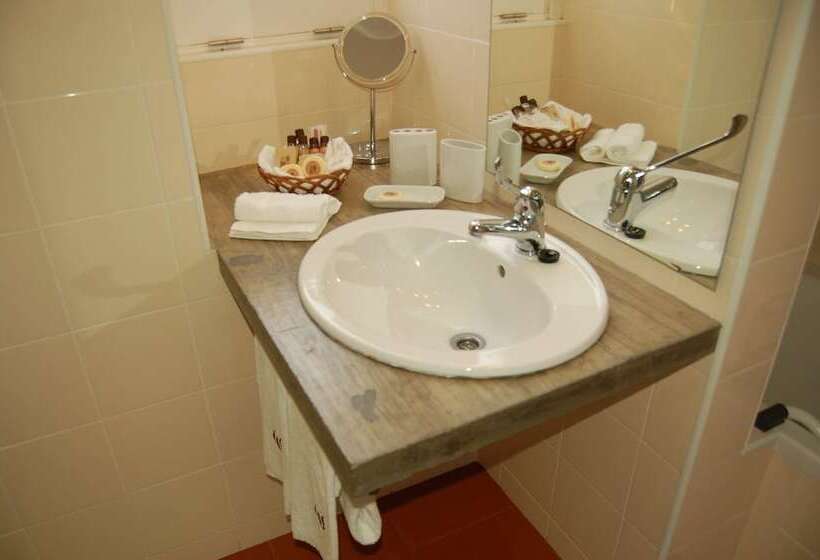 Tradicampo Eco Country Houses