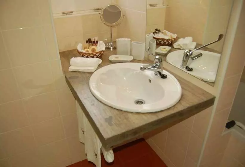 Tradicampo Eco Country Houses