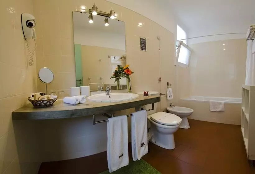 Tradicampo Eco Country Houses