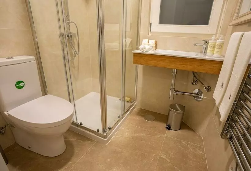 Tradicampo Eco Country Houses