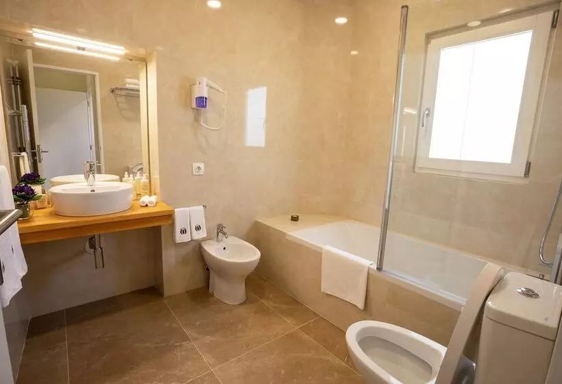 Tradicampo Eco Country Houses