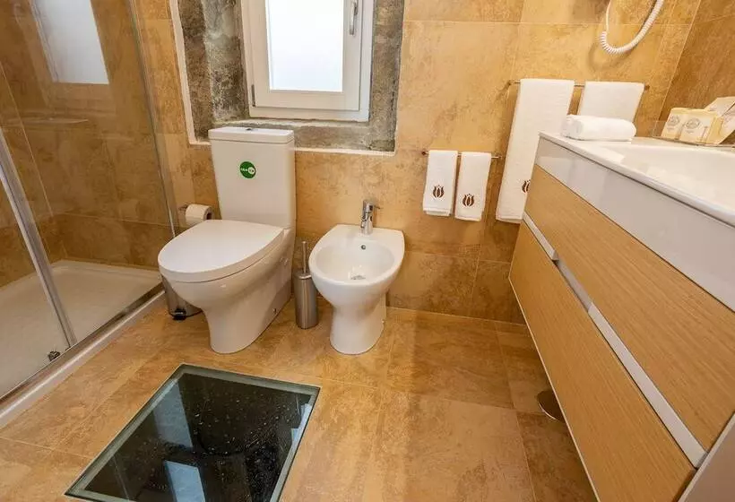 Tradicampo Eco Country Houses