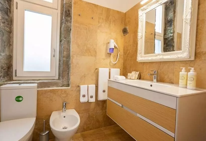 Tradicampo Eco Country Houses