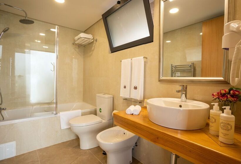 Tradicampo Eco Country Houses