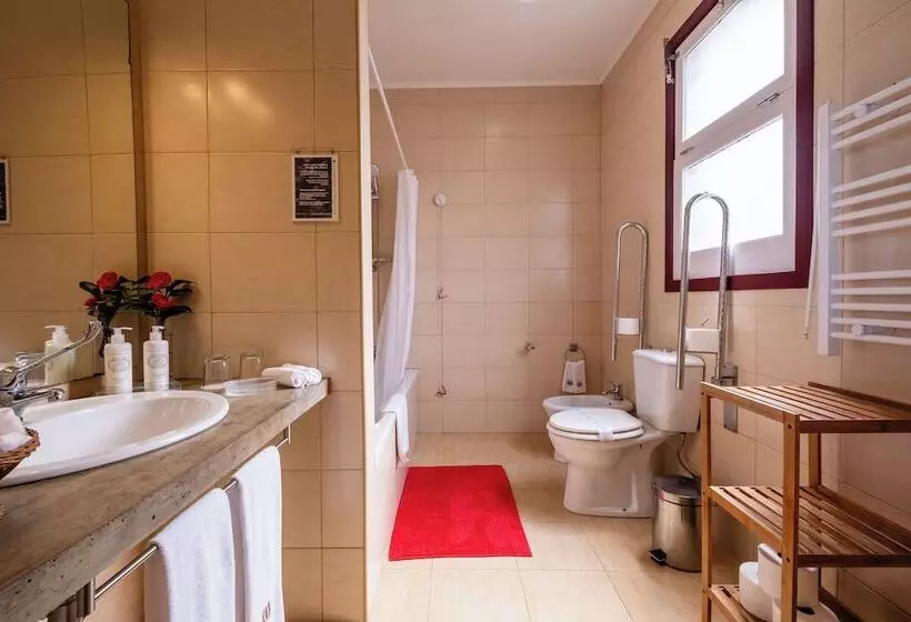 Tradicampo Eco Country Houses