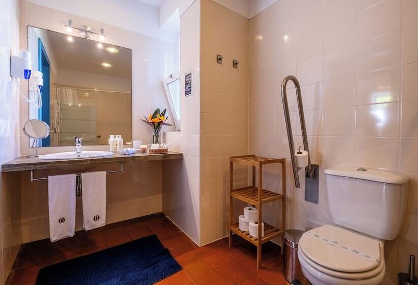 Tradicampo Eco Country Houses