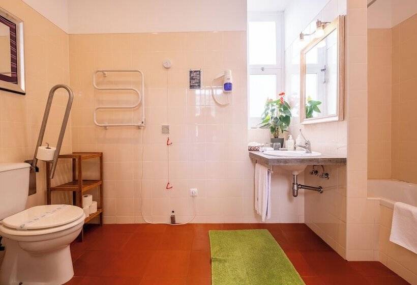 Tradicampo Eco Country Houses