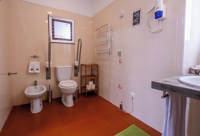 Tradicampo Eco Country Houses