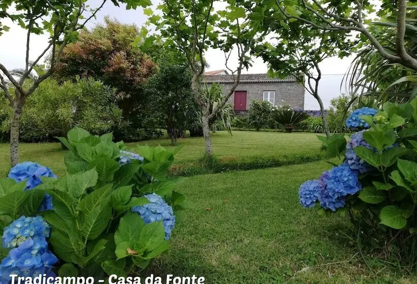 Tradicampo Eco Country Houses