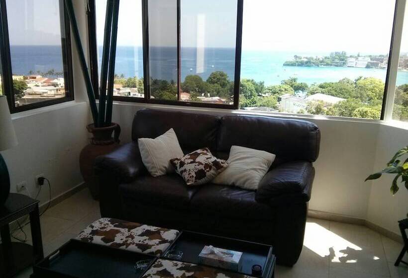 Tropical Apartament Sosúa