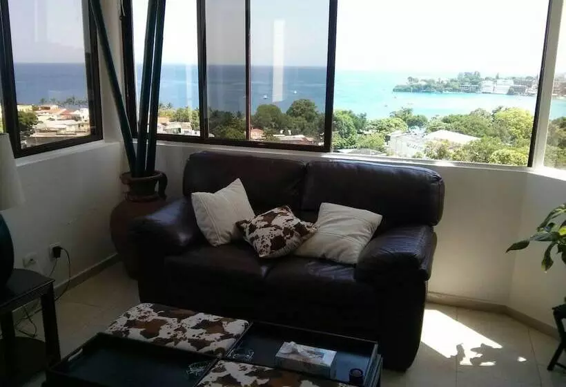 Tropical Apartament Sosúa
