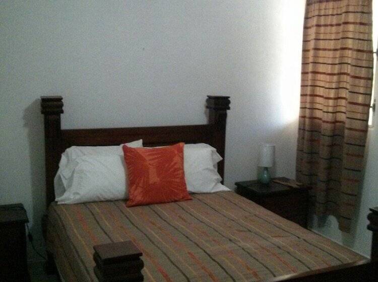 Tropical Apartament Sosúa