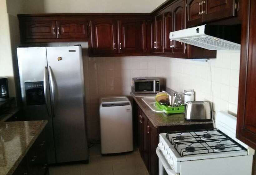 Tropical Apartament Sosúa