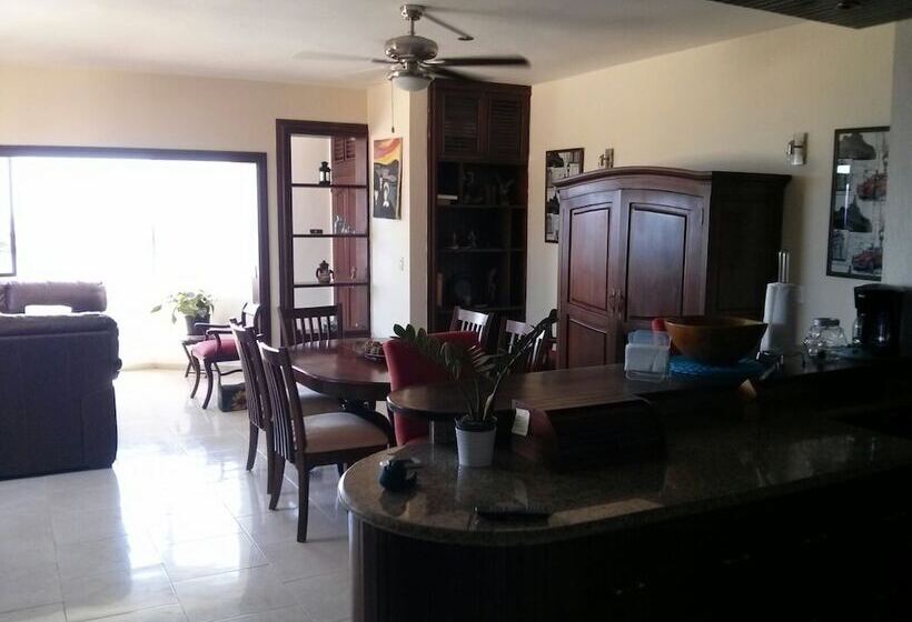 Tropical Apartament Sosúa