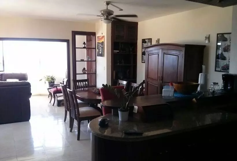Tropical Apartament Sosúa