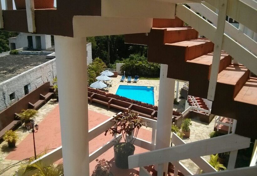 Tropical Apartament Sosúa