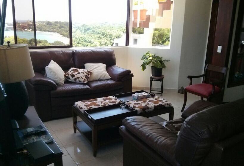 Tropical Apartament Sosúa