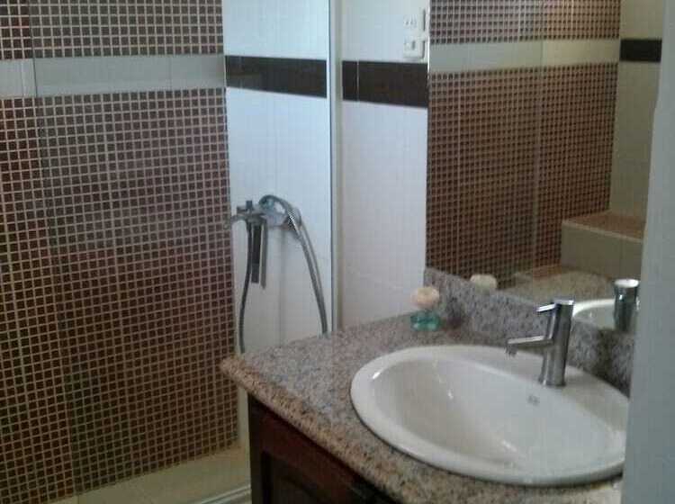 Tropical Apartament Sosúa