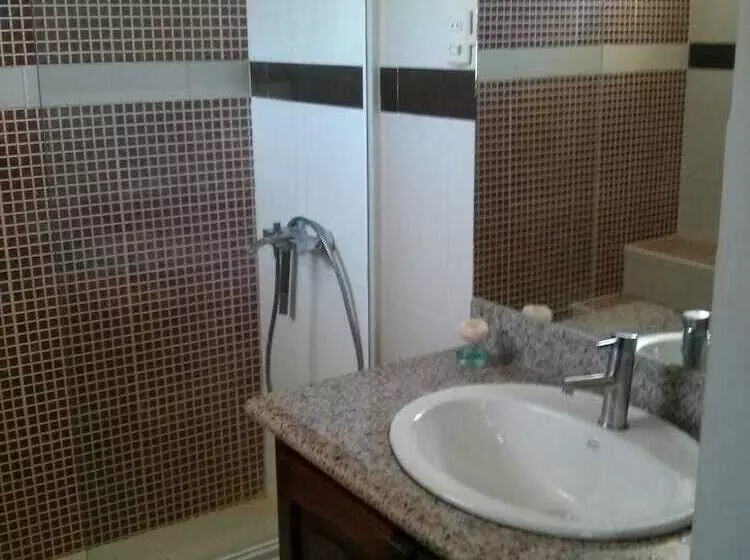 Tropical Apartament Sosúa