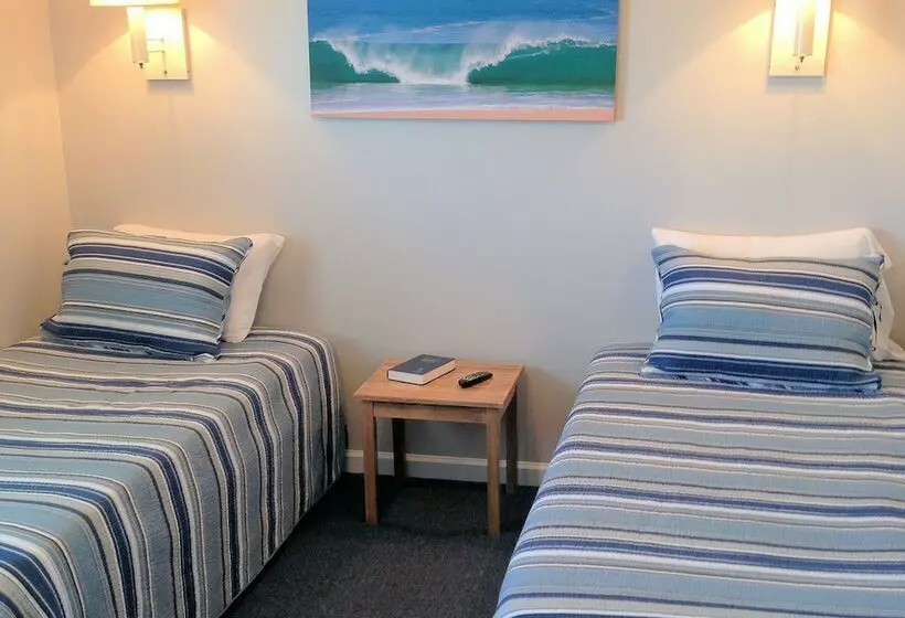 Motelli Village Marina