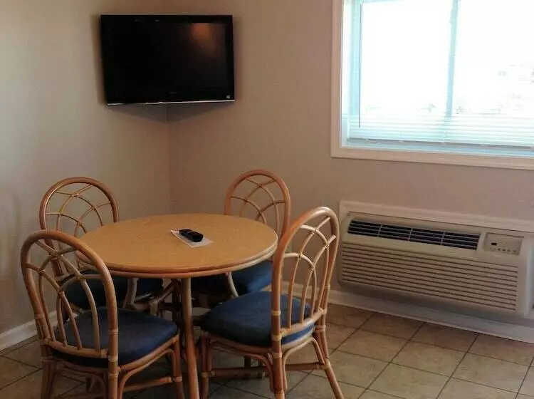 Motelli Village Marina