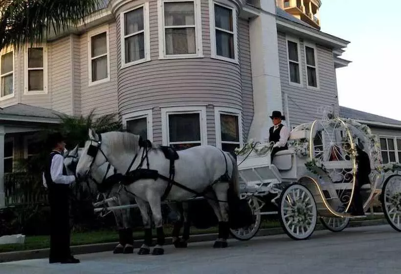 Aamiaismajoitus (B&B) Parrish Grove Inn