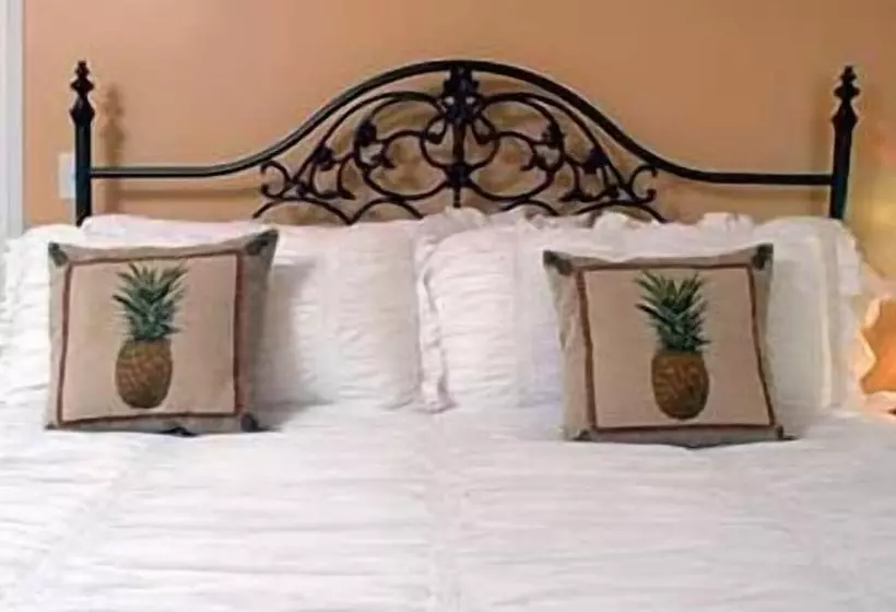 Aamiaismajoitus (B&B) Parrish Grove Inn