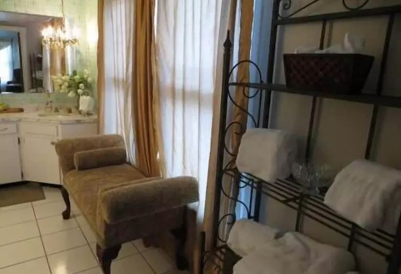 Aamiaismajoitus (B&B) Parrish Grove Inn