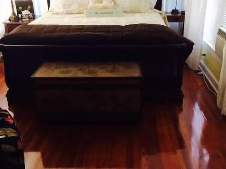 住宿加早餐  Parrish Grove Inn