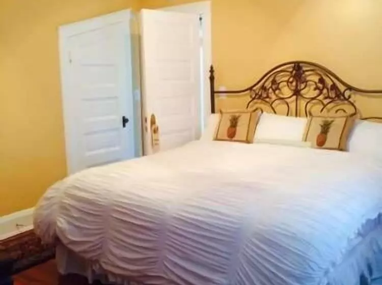 Aamiaismajoitus (B&B) Parrish Grove Inn