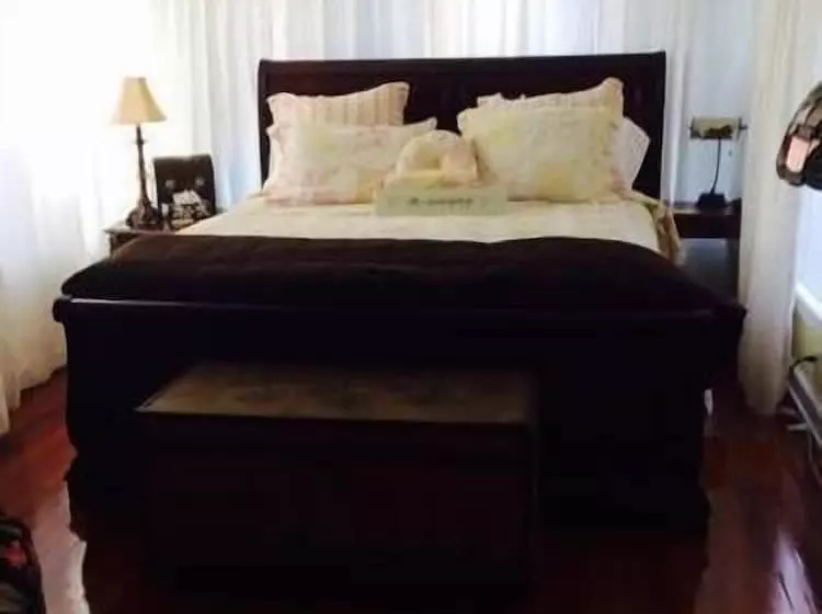 Aamiaismajoitus (B&B) Parrish Grove Inn