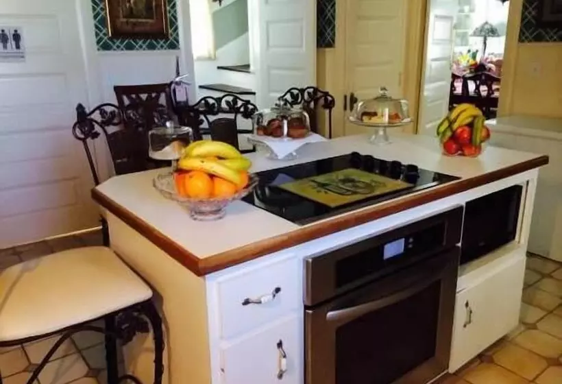 Aamiaismajoitus (B&B) Parrish Grove Inn