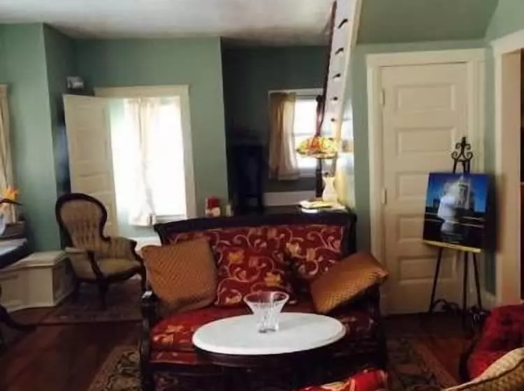 Aamiaismajoitus (B&B) Parrish Grove Inn