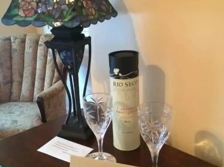 Aamiaismajoitus (B&B) Parrish Grove Inn