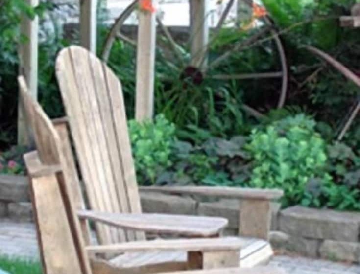 Bed and Breakfast The Colonel's Inn